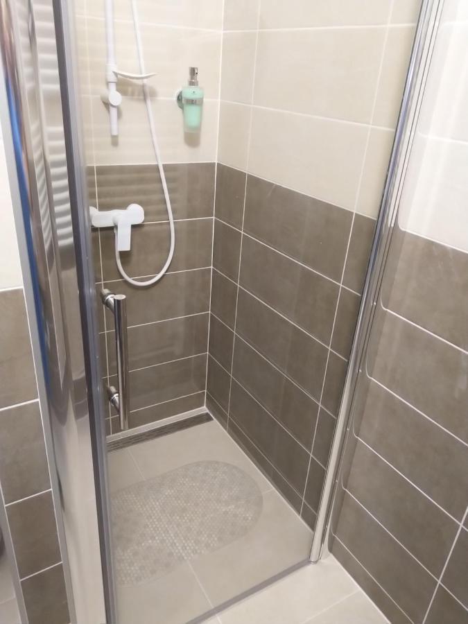 Apartmany Nezarka A Privatni Wellness Jindrichuv Hradec Bagian luar foto
