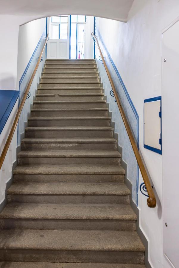 Apartmany Nezarka A Privatni Wellness Jindrichuv Hradec Bagian luar foto