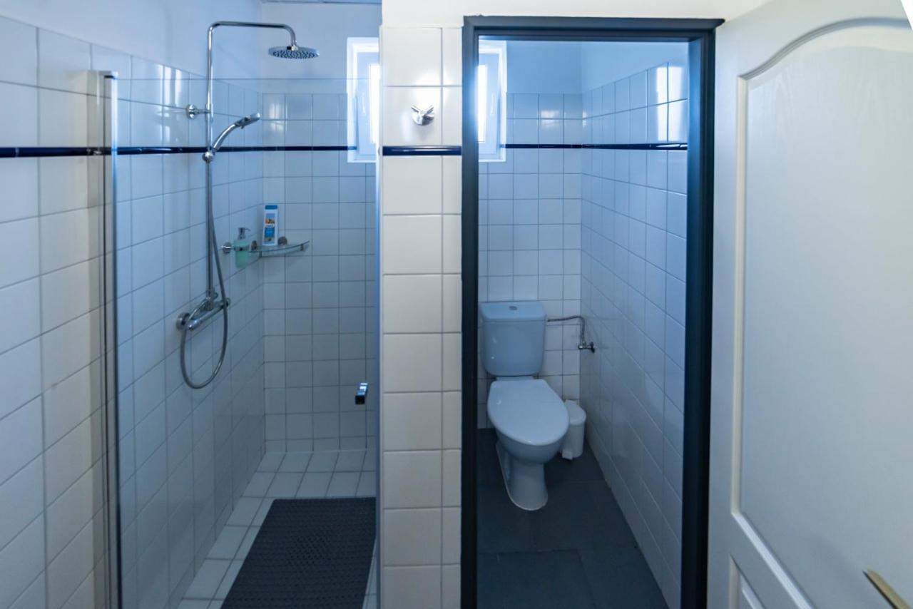 Apartmany Nezarka A Privatni Wellness Jindrichuv Hradec Bagian luar foto