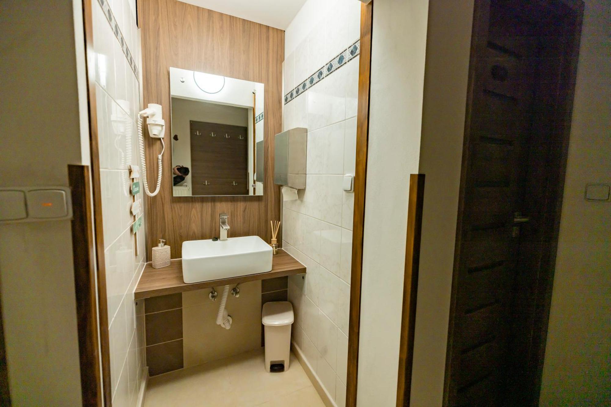 Apartmany Nezarka A Privatni Wellness Jindrichuv Hradec Bagian luar foto