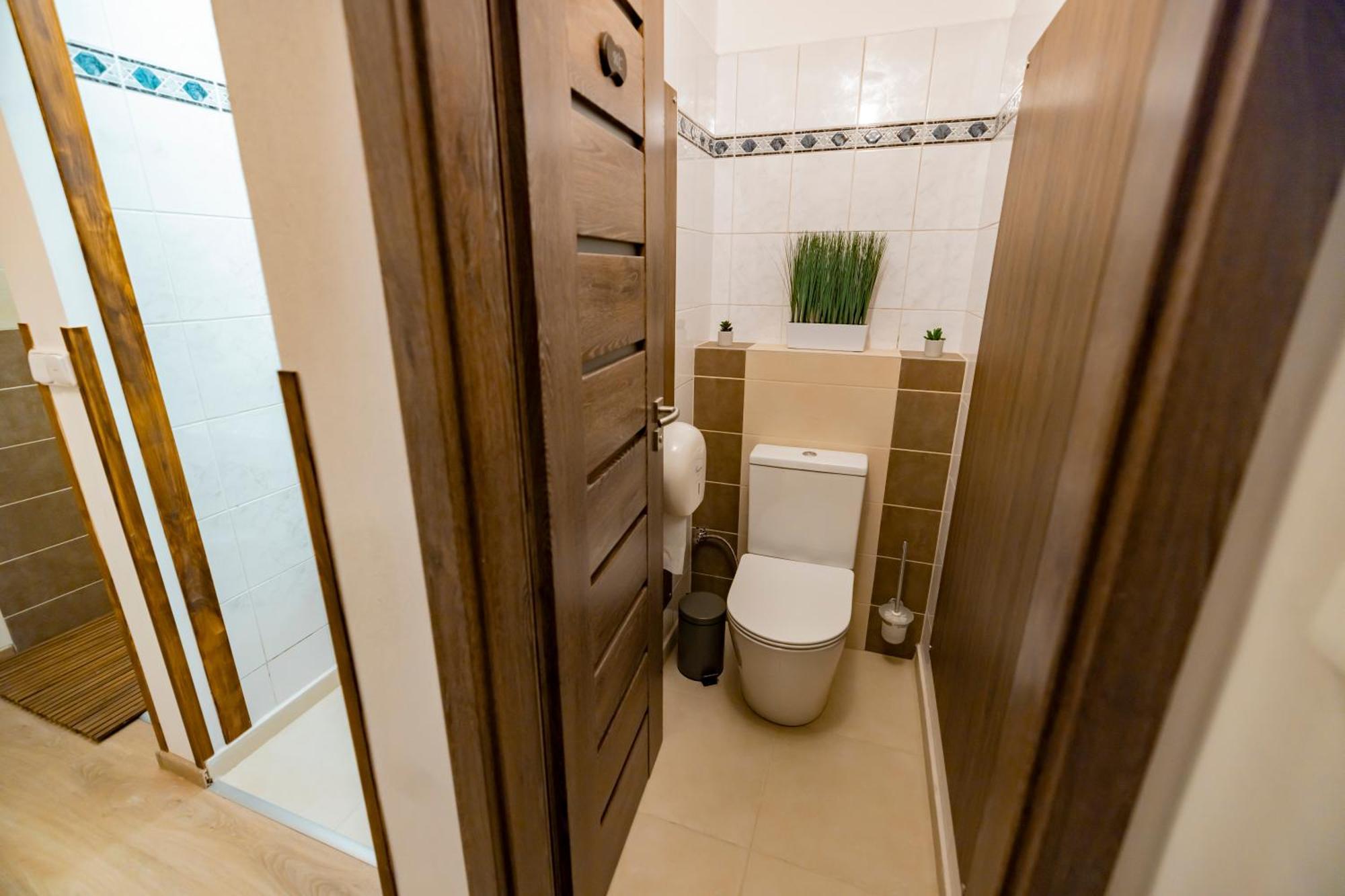 Apartmany Nezarka A Privatni Wellness Jindrichuv Hradec Bagian luar foto